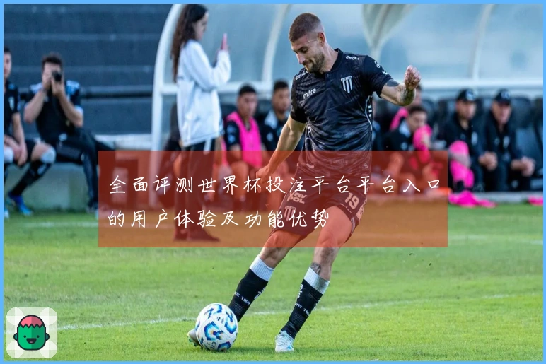 全面评测世界杯投注平台平台入口的用户体验及功能优势