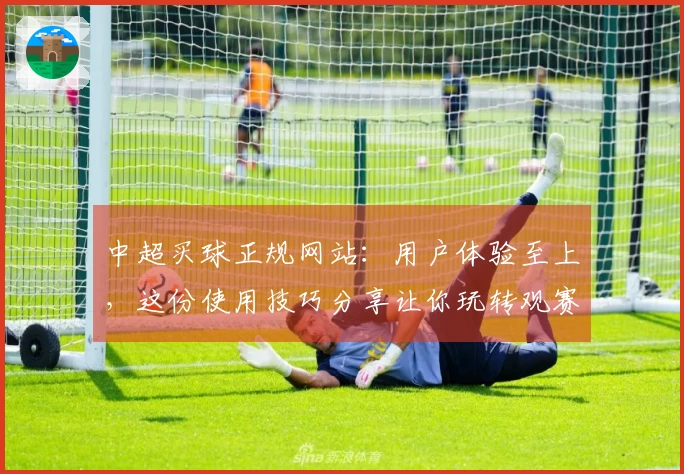 中超买球正规网站:用户体验至上,这份使用技巧分享让你玩转观赛新姿势