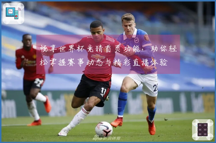 畅享世界杯竞猜首页功能，助你轻松掌握赛事动态与精彩直播体验